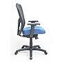 Tempur-Pedic Ergonomic Mesh Swivel Task Chair, Denim (TP9000-DENIM)~#|#~A83F7AC8-1847-4E79-897B8B8931C1F6BF_sc7