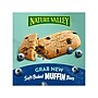 Nature Valley Blueberry Soft-Baked Muffin Bar, 1.24 oz., Dozen (20668000)~#|#~A840237A-547F-426A-BE5B4C9D67C9CA10_sc7