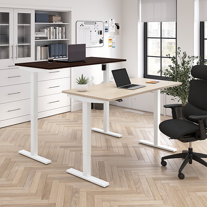 Bush Business Furniture Move 40 Series 72
