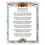 Geographics Pinecones & Ribbon Holiday Letterhead, Multicolored, 70 Sheets/Pack (50054)~#|#~A842638B-8CB8-4D80-A07E9402F23289C9_sc7