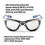 3M Virtua Anti-Fog Safety Glasses, Clear Lens, 20/Carton (11872-00000-20)~#|#~A8430CBE-898C-4B9D-8CC2AC8AE85E16DE_sc7