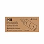 Viva Comfort ME950-01 Pill Pouch, Clear, 1000/Pack (ADIME950-02-MK)~#|#~A84336E0-271D-4B63-BF0ADA5E7F151D9E_sc7