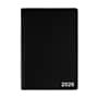 2026 Staples 5" x 8" Weekly & Monthly Planner, Assorted Colors (ST12946-26)~#|#~A844317F-B88C-4C62-8774438CD0C860CA_sc7