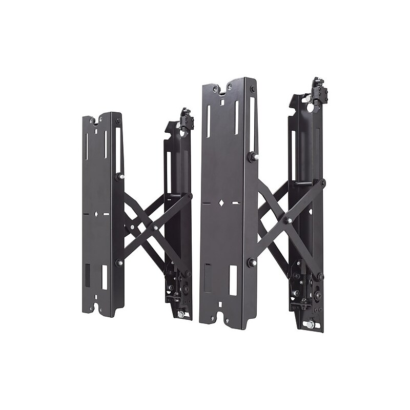 Chief Fusion Pull-Out Accessory Compatible With FUSION mounts (FCAV1U) image 1