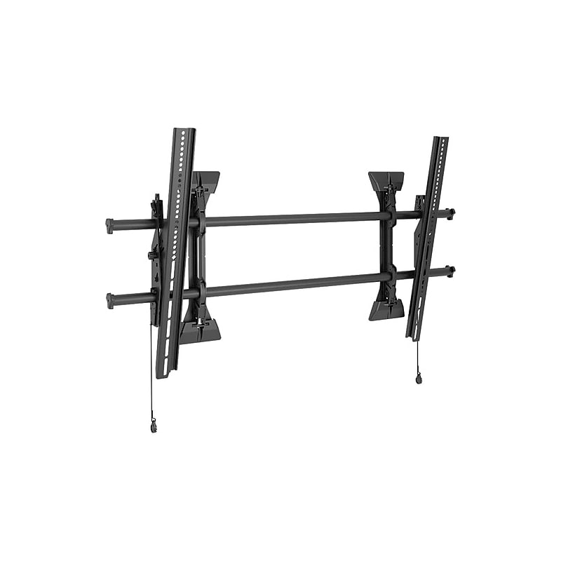 Chief Fusion Tilt Wall TV Mount, 250 lbs. Max. (XTM1U) image 1
