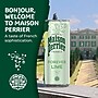 Perrier Flavored Lime Sparkling Mineral Water, 11.15 oz., 8 Cans/Pack (NES31086)~#|#~A845974D-669F-4423-BA35C702B55943F3_sc7