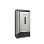 Coastwide Professional™ J-Series Automatic Wall Mounted Hand Soap Dispenser, Black/Metallic (CWJAS-S-CC)~#|#~A845B166-93FC-4C08-BE98A3FFD02E5BF9_sc7