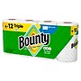 Bounty Select-A-Size Triple Roll Paper Towels, 2-Ply, 123 Sheets/Roll, 4 Rolls/Pack (06134)~#|#~A847B883-8022-4C92-A69ACE2900124764_sc7