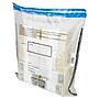 Bank Supplies Deposit Bags, 250/Wrapper (630-19199)~#|#~A847DBB8-C260-488B-87435D66F749CE25_sc7
