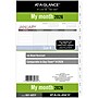2026 AT-A-GLANCE 5.5" x 8.5" Monthly Refill Pages Pages, White/Gray (061-685Y-26)~#|#~A8480095-6965-482A-BA89F9FFD676012E_sc7