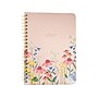 Carolina Pad Wildflower Personal Notebook, 5" x 7", College-Ruled, 80 Sheets, Assorted Colors (35097)~#|#~A848FE20-2A34-478A-BF6DA96B62767959_sc7