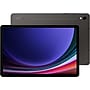 Samsung Galaxy Tab S9 11" Tablet, 9th Generation, Wi-Fi, 256GB, Android 13, Graphite (SM-X710NZAEXAR)~#|#~A84A3235-31BD-4F7A-A1B8DD1A0E2B0EDC_sc7