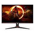 AOC 27" Full HD 165Hz LCD Gaming Monitor, Black (27G2SE)