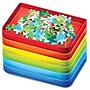 Cra-Z-Art Puzzle Sorting Trays, 6/Set (CZA9320)~#|#~A84B851A-943A-45CC-B8642379EF1DDC2D_sc7