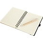 Baudville Journal, Wide-Ruled, Beige/Blue, 70 Pages, 5/Pack (1396064P531)~#|#~A84C39CC-A518-4E2B-A5FF9BE962B768D6_sc7