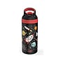 Zak! Stainless Steel Water Bottle, 14 oz. (7271-U410-3)~#|#~A84CFCCB-7B61-46AD-B8E8571FCDAF2BE2_sc7