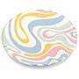 PopSockets PopGrip Universal Cell Phone Grip, Soft-Waves (806887)~#|#~A84F13BA-77C2-423F-94A22053FA22935C_sc7