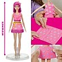 Play-Doh Barbie Hearts and Hair Doll Set (G1357)~#|#~A84F9660-298D-4825-B08D5DEB456A85C4_sc7