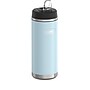 Thermos Icon Stainless Steel Vacuum Insulated Water Bottle, 18 oz., Glacier (EAIS2332GC4)~#|#~A8507F77-1272-4F9F-A126C2B414355D89_sc7