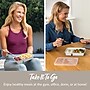 bentgo Prep Containers, 10/Set (BGPRP2-WG)~#|#~A852C5C9-39EE-4139-9596F9C1E0A8854B_sc7