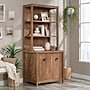 Sauder Cannery Bridge 32"W Desktop Hutch, Sindoori Mango (429554)~#|#~A854D006-8113-4A99-BF113BE62CC5BA07_sc7