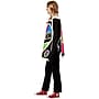 Party City Rubies Uno Wild Card Costume, Adult, One Size (703108-OS-STP)~#|#~A854DC1B-BF11-4884-81512E72E6BE2DEF_sc7