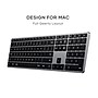 Satechi Slim X3 Wireless Keyboard, Space Gray (ST-BTSX3M)~#|#~A8561532-28F0-46B8-A80172CEA86BE24C_sc7