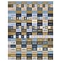 2025-2026 TF Publishing Francophile Flower 9" x 11" Academic Year Weekly & Monthly Planner, Paperboard Cover~#|#~A8591BD8-7181-4E1C-8DEB278DD4A155C9_sc7