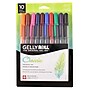 Sakura Classic Gel, Liquid Ink, Assorted Ink, 3/Bundle (SAK37460-2)~#|#~A85D77E8-C958-4C8F-BF194B8C0D6330CD_sc7