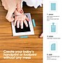 Pearhead Baby Clean Touch Ink Pad, Black (00007) ~#|#~A85D80FF-207B-4E4F-A48DBCD56407E7A3_sc7