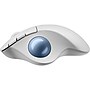 Logitech Ergo M575S Wireless Ergonomic Trackball Mouse, Off-White/Blue (910-007028)~#|#~A85DCD19-667B-4814-B7703D0BDE0C523B_sc7