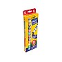 Crayola Washable Paint Sticks, Assorted Colors, 12/Pack (546211)~#|#~A85DFA03-9178-4816-A6260A0CD7E6A73D_sc7