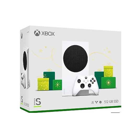 Xbox Series S 新品　未使用　未開封　Microsoft