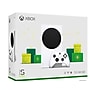 Microsoft Xbox Series S 512GB All-Digital Console, Robot White (RRS-00049)~#|#~A85F142E-6327-4C29-BD3B57C6B4FFCE09_sc7