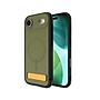 ZAGG Sedona Snap MagSafe Phone Case for Apple iPhone 17 Air, Shock Absorbing, Sea Kelp (702319145)~#|#~A85F4A90-6BE8-4381-995B723044F27F44_sc7