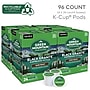 Green Mountain Black Granite Espresso Style Coffee Keurig® K-Cup® Pods, Dark Roast, 96/Carton (5000366650CT)~#|#~A85F6ABD-BC9E-40C4-981AEC101B5D5DEC_sc7