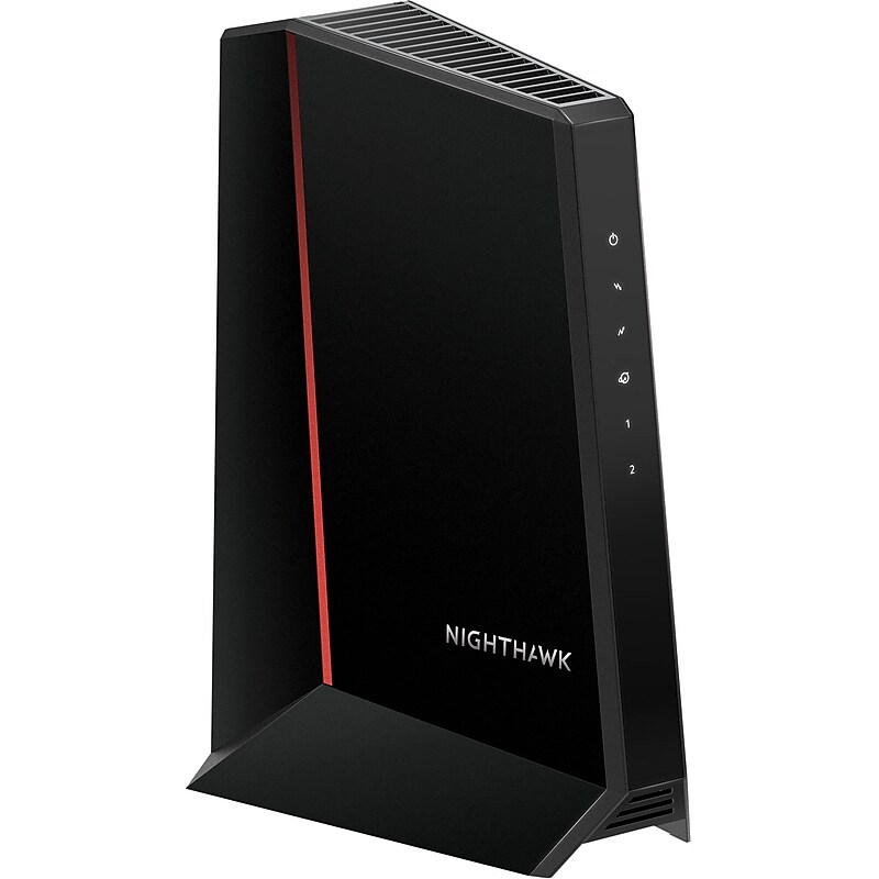 Netgear Nighthawk DOCSIS 3.1 Cable Modem, 2Gbps (CM2500-100NAS) image 1