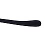 Nahanco 17" Rubber Concave Jacket Hanger, Black, 24/Pack (23817)~#|#~A85FC7A3-9AED-4EF7-BC302655E898325E_sc7