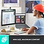 Logitech MX Keys Mini for Mac Wireless Ergonomic Keyboard, Pale Gray (920-010389)~#|#~A85FE282-099B-4407-AAA8023499F0C0A1_sc7