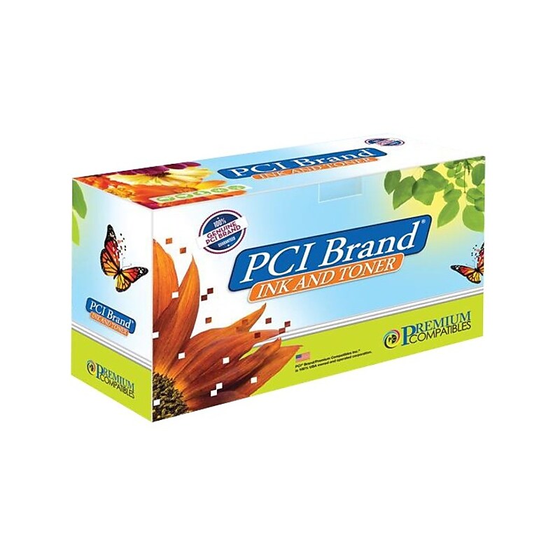 Premium Compatibles Kyocera WT-860 Black Waste Container 25K Yield for FS-C8650 (WT-860-PCI) image 1