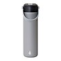 Elemental Core Stainless Steel Double Wall Insulated Water Bottle, 24 oz., Graphite (EMLEBC24GPBK7)~#|#~A8654E0E-B697-45F0-B132CDD744777F9F_sc7