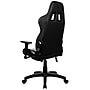 Arozzi Avanti Soft Fabric Ergonomic Racing Gaming Chair, Light Grey (AVANTI-SFB-LG)~#|#~A8665E8F-B0CA-4993-82F53B33C3435D74_sc7