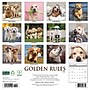 2026 Willow Creek Golden Rules 12" x 12" Monthly Wall Calendar (51290)~#|#~A86795BC-7362-4B48-845D221AFDD085A6_sc7