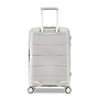 Samsonite Outline Pro 10.0" Hardside Carry-On Suitcase, 4-Wheeled Spinner, Stone Grey (137393-1830)~#|#~A868212C-ABD8-4AE0-929A37C52CD01B1B_sc7