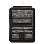 Pack, Snap & Go Polyester Travel Organizer, Medium, Black (PSGOPSG400)~#|#~A86984C3-3EF3-4123-A0F82D7FBBA1ABC0_sc7