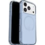 OtterBox Symmetry Series Clear MagSafe Phone Case for Apple iPhone 17 Pro, Shock Absorbing, Blue Bliss (77-98848)~#|#~A869A085-FF42-48D4-A47FABD71FC05767_sc7