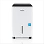 Honeywell ENERGY STAR 50-Pint Dehumidifier, 2-Speed, Covers up to 4000 sq. ft., White (TPFIT50WK)~#|#~A869FF3D-80E0-4AF3-AE1AA80691B925CC_sc7