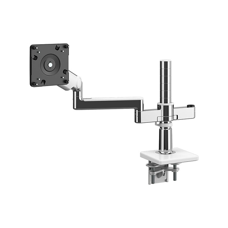 Humanscale Dual Monitor Arm, Black (X22SBB) image 1