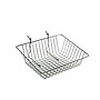 Azar Displays Sloped Chrome Wire Basket, 2/Pack (300624)~#|#~A86A93CA-FF38-4F9C-86198EEF7FB6F59A_sc7