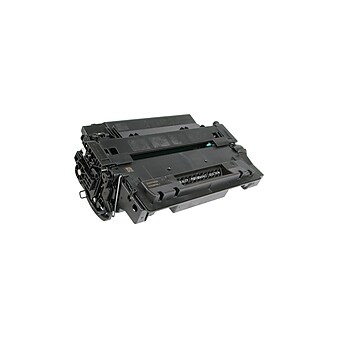 Clover Remanufactured Black High Yield Toner Cartridge Replacement for Canon 324II (3482B013)